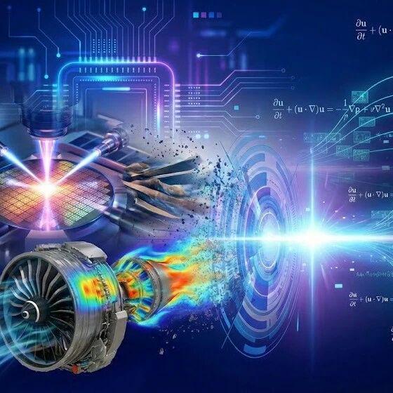 独家对话极映科技高鑫：我们为什么要做一个比Sora难10倍的物理世界模型？